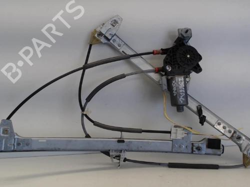 Front left window mechanism CITROËN XSARA (N1) 1.8 i | BP27019835C22 