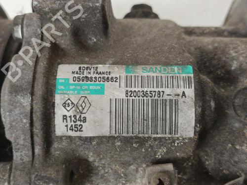 AC compressor RENAULT MODUS / GRAND MODUS (F/JP0_) 1.5 dCi (JP02) | BP38924757M34 - Image 3