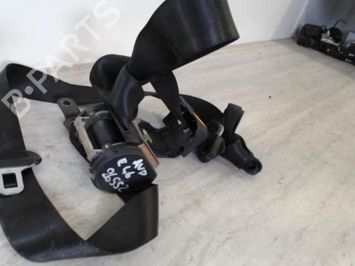 Used Front right belt tensioner BMW 3 (E46) 320 d (150 hp) 27015368