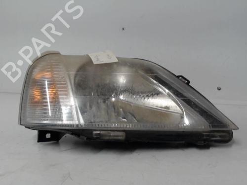 Used Right headlight DACIA LOGAN MCV (KS_) 1.5 dCi (KS0W) (86 hp) 28418896