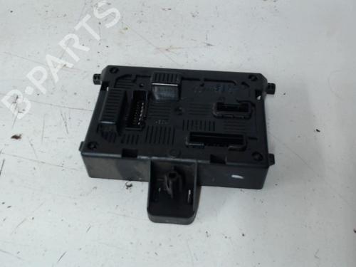 Used Electronic module RENAULT CLIO III (BR0/1, CR0/1) 1.5 dCi (C/BR0G, C/BR1G) (68 hp) 31718253