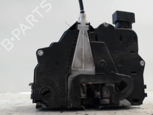 Rear right lock FIAT GRANDE PUNTO (199_) 1.3 D Multijet | BP27006446C99 