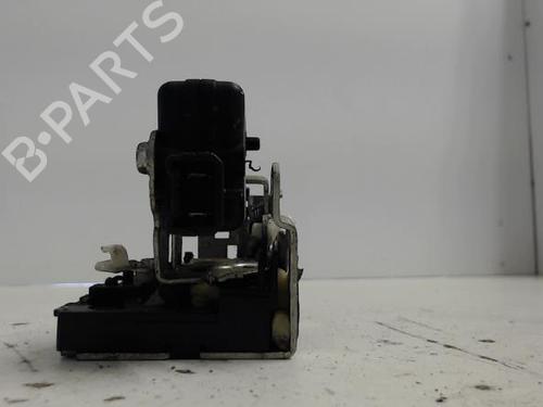 Front right lock DACIA SANDERO 1.4 (BS0C, BS0A, BS0G, BS1F, BS0E) | BP27009968C97 