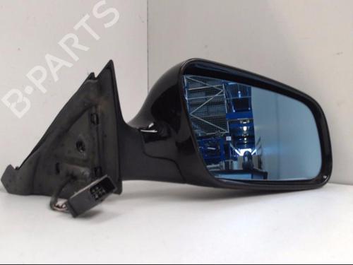 Used Right mirror AUDI A3 (8L1) S3 quattro (224 hp) 26984041