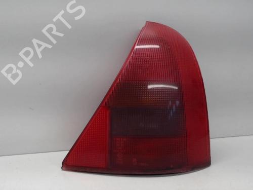Used Right taillight RENAULT CLIO II (BB_, CB_) 1.9 D (B/CB0J) (65 hp) 27020221