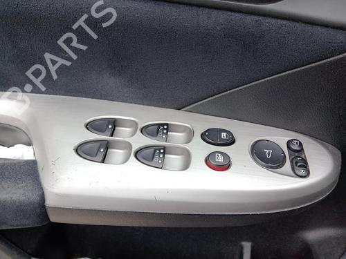 Left front window switch HONDA CIVIC VIII Hatchback (FN, FK) 1.8 (FN1, FK2) BP28175766I27
