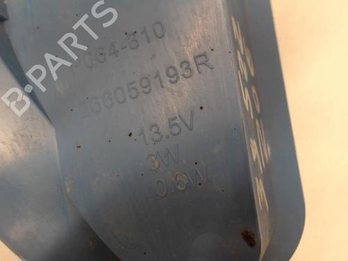 Left daytime light RENAULT ZOE (BFM_) ZOE | BP27005636C104 - Image 2