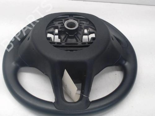 Used Steering wheel PEUGEOT 208 I (CA_, CC_) 1.4 HDi (68 hp) 26999708