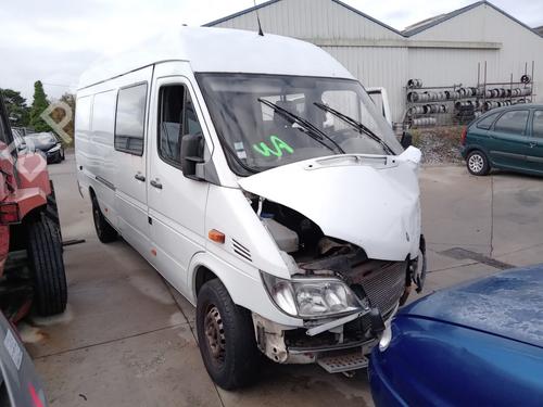 Used Parts MERCEDES-BENZ SPRINTER 3-t Van (B903) 311 CDI (903.661, 903.662, 903.663) (109 hp) 4277689