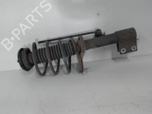 Used Right front shock absorber Right front shock absorber PEUGEOT 307 Break (3E) 1.6 16V (109 hp) 30876935 30876935