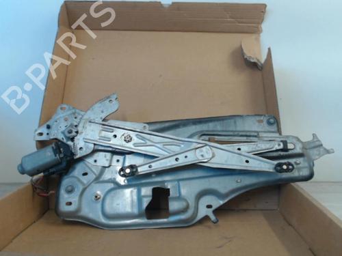 Rudehejsemekanisme Højre foran RENAULT LAGUNA I (B56_, 556_) 2.0 (B56C/H/N) (113 hp) 27004714