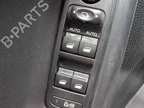 Used Left front window switch Left front window switch CITROËN C3 II (SC_) 1.6 HDi (92 hp) 34379911 34379911
