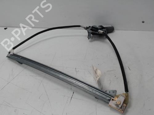 Used Front left window mechanism Front left window mechanism RENAULT SCÉNIC I MPV (JA0/1_, FA0_) 1.6 (JA00, JA16, JA15, JA19, JA1V, JA2B, JA2C, JA0B,... (107 hp) 32259708 32259708
