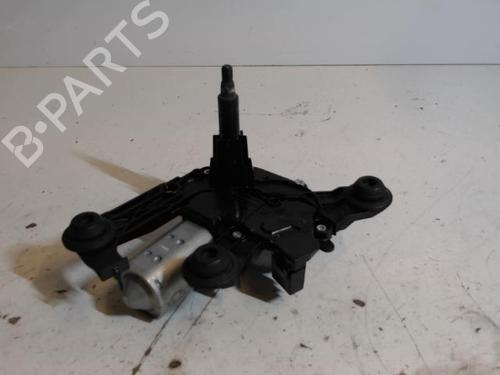 Used Rear wiper motor Rear wiper motor PEUGEOT 2008 I (CU_) 1.2 VTi (82 hp) 26987115 26987115