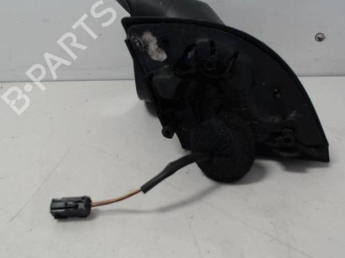 Left mirror CITROËN C3 I (FC_, FN_) 1.4 i | BP27024324C26 
