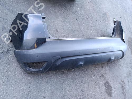 Used Rear bumper Rear bumper RENAULT CAPTUR I (J5_, H5_) 1.2 TCe 120 (120 hp) 39032672 39032672
