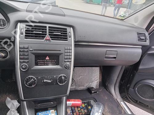 Used Climate control MERCEDES-BENZ B-CLASS Sports Tourer (W245) B 180 CDI (245.207) (109 hp) 26982106