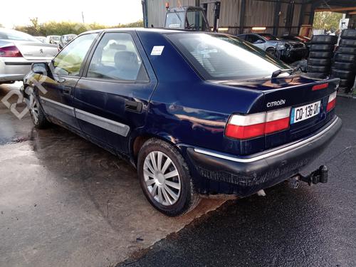 Used Parts CITROËN XANTIA (X1_, X2_) 1.8 i 16V 4429539