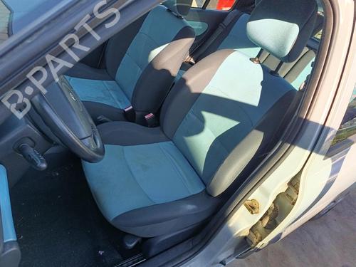 Used Front left seatbelt Front left seatbelt RENAULT CLIO II (BB_, CB_) 1.5 dCi (B/CB07) (65 hp) 40151504 40151504