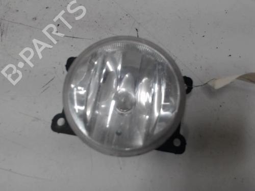 Right front fog light CITROËN C4 CACTUS 1.6 BlueHDi 100 | BP30452710C31