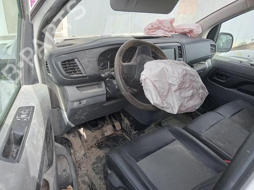 Used Front right interior door handle CITROËN JUMPY III Van (V_) 2.0 BlueHDi 145 (144 hp) 32864725