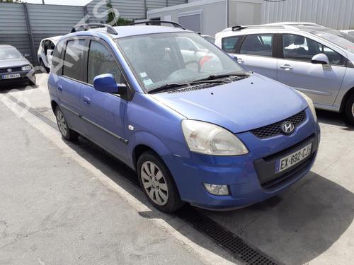 Starter HYUNDAI MATRIX (FC) 1.5 CRDi | BP27016244M8 