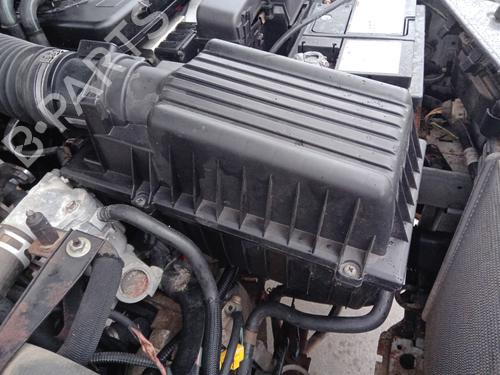 Used Air filter box Air filter box CITROËN XANTIA (X1_, X2_) 2.0 HDI 90 (90 hp) 40121969 40121969