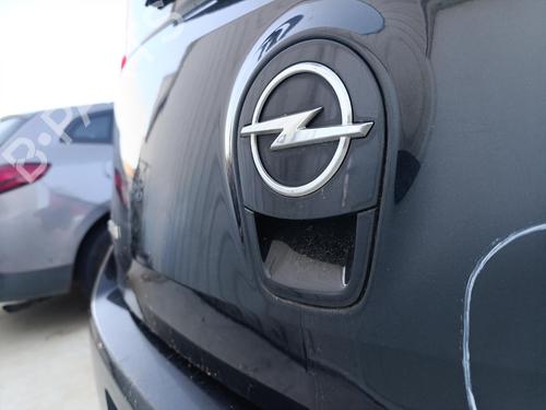 tailgate-handle-opel-agila-b-h08-2008-2009-2010-2011-2012-2013-2014-39662642 main image