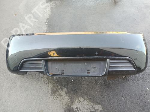 Used Rear bumper Rear bumper 37079108 37079108