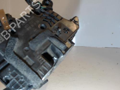 Rear right lock RENAULT CLIO IV (BH_) 1.5 dCi 90 | BP27015567C99 