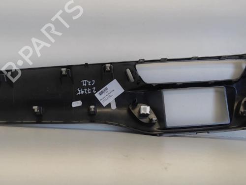 Warning switch CITROËN C3 II (SC_) 1.2 VTi 82 | BP27020528I22 