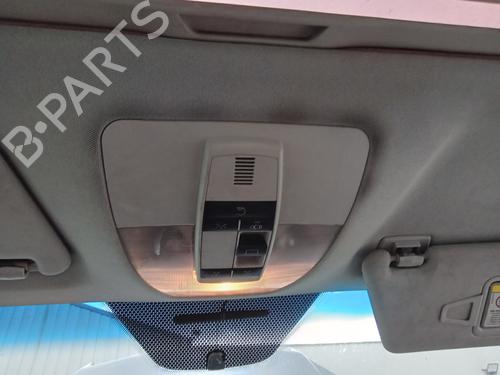 Used Interior roof light MERCEDES-BENZ A-CLASS (W169) A 200 CDI (169.008, 169.308) (140 hp) 29269052