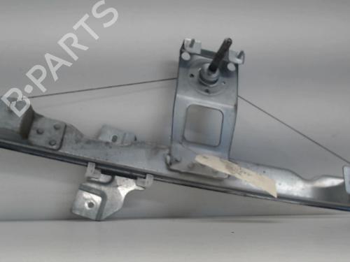 Front right window mechanism DACIA SANDERO 1.5 dCi | BP26999247C23