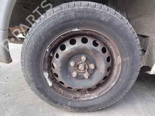 Used Rim MERCEDES-BENZ VITO Van (W638) 112 CDI 2.2 (638.094) (122 hp) 27023147