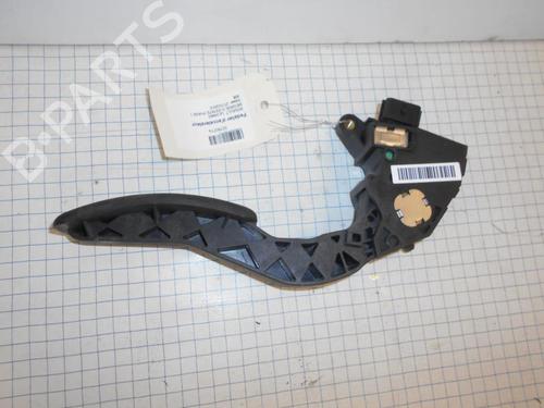 Used Pedal RENAULT MEGANE III Grandtour (KZ0/1) 1.5 dCi (KZ09, KZ0D, KZ1G, KZ29, KZ14, KZ1W, KZ10, KZ1F,... (110 hp) 27022437