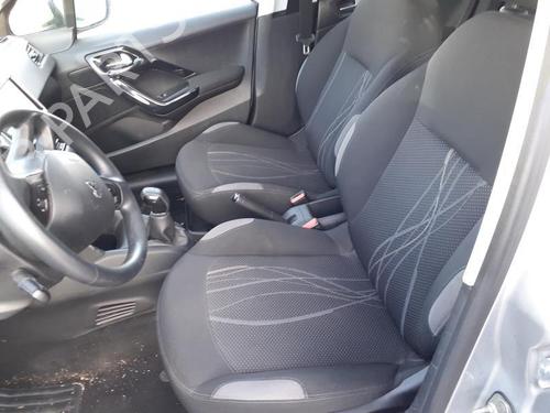 Starter PEUGEOT 208 I (CA_, CC_) 1.2 VTI 82 | BP27010334M8