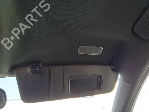 Used Right sun visor AUDI A3 Sportback (8PA) 2.0 TDI 16V (140 hp) 26980293