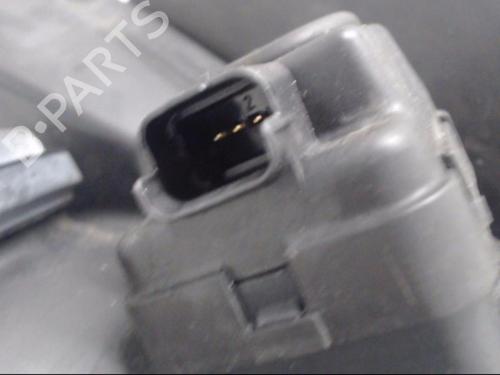 Left headlight CITROËN XSARA PICASSO (N68) 1.6 HDi | BP26983910C28 