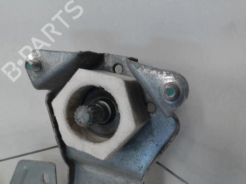 Front right window mechanism PEUGEOT 107 (PM_, PN_) 1.0 | BP27002320C23 