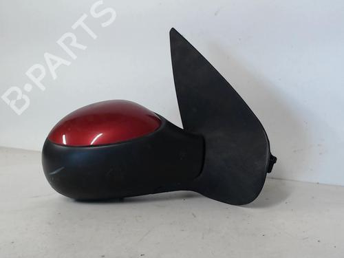 Used Right mirror Right mirror 27009160 27009160