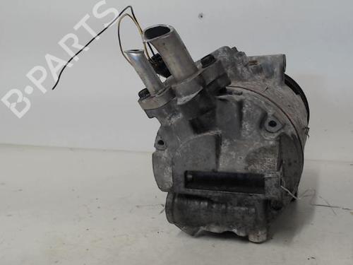 AC compressor NISSAN QASHQAI / QASHQAI +2 I (J10, NJ10, JJ10E) 1.6 dCi | BP26991572M34 