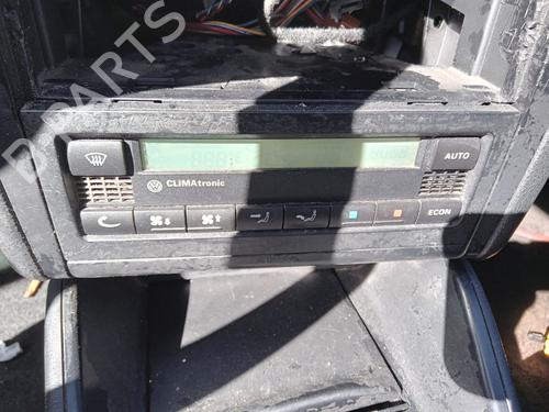 Used Climate control VW GOLF IV (1J1) 1.9 TDI (90 hp) 27323903