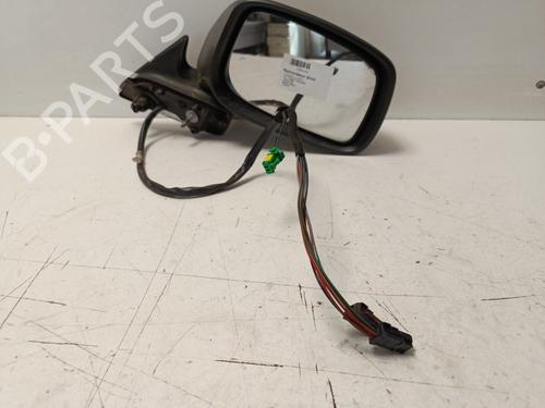 Right mirror CITROËN C8 (EA_, EB_) 2.0 HDi | BP33805866C27 - Image 2