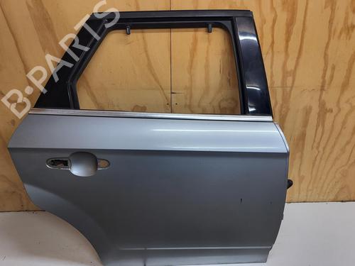 Right rear door FORD MONDEO IV Turnier (BA7) 2.0 TDCi | BP26987562C5 