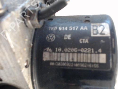 ABS pump SEAT LEON (1P1) 1.9 TDI | BP27002340M43 