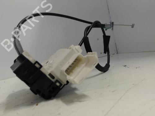 Front right lock CITROËN C4 I (LC_) 1.6 HDi | BP27013131C97 