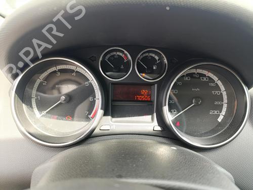 Used Instrument cluster Instrument cluster 39032697 39032697
