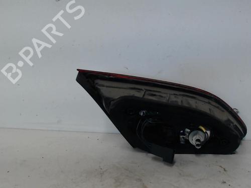 Right tailgate light OPEL ASTRA J GTC 1.7 CDTI (08) | BP27008773C80 - Image 3