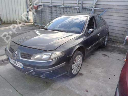 Left tailgate light RENAULT LAGUNA II (BG0/1_) 1.9 dCi (BG08, BG0G) | BP27007215C79 - Image 9