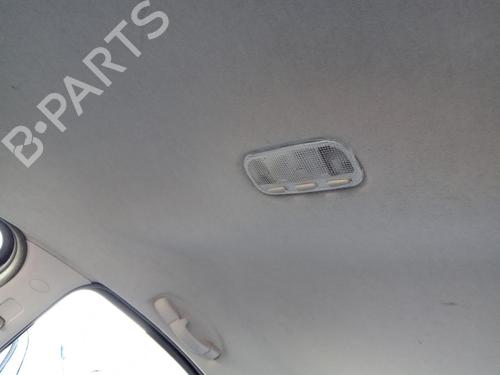 Used Interior roof light CITROËN C3 I (FC_, FN_) 1.4 i (73 hp) 27023216